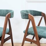 1 Chair 205 by Farstrup