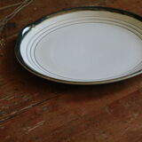 Ancien plat chinon