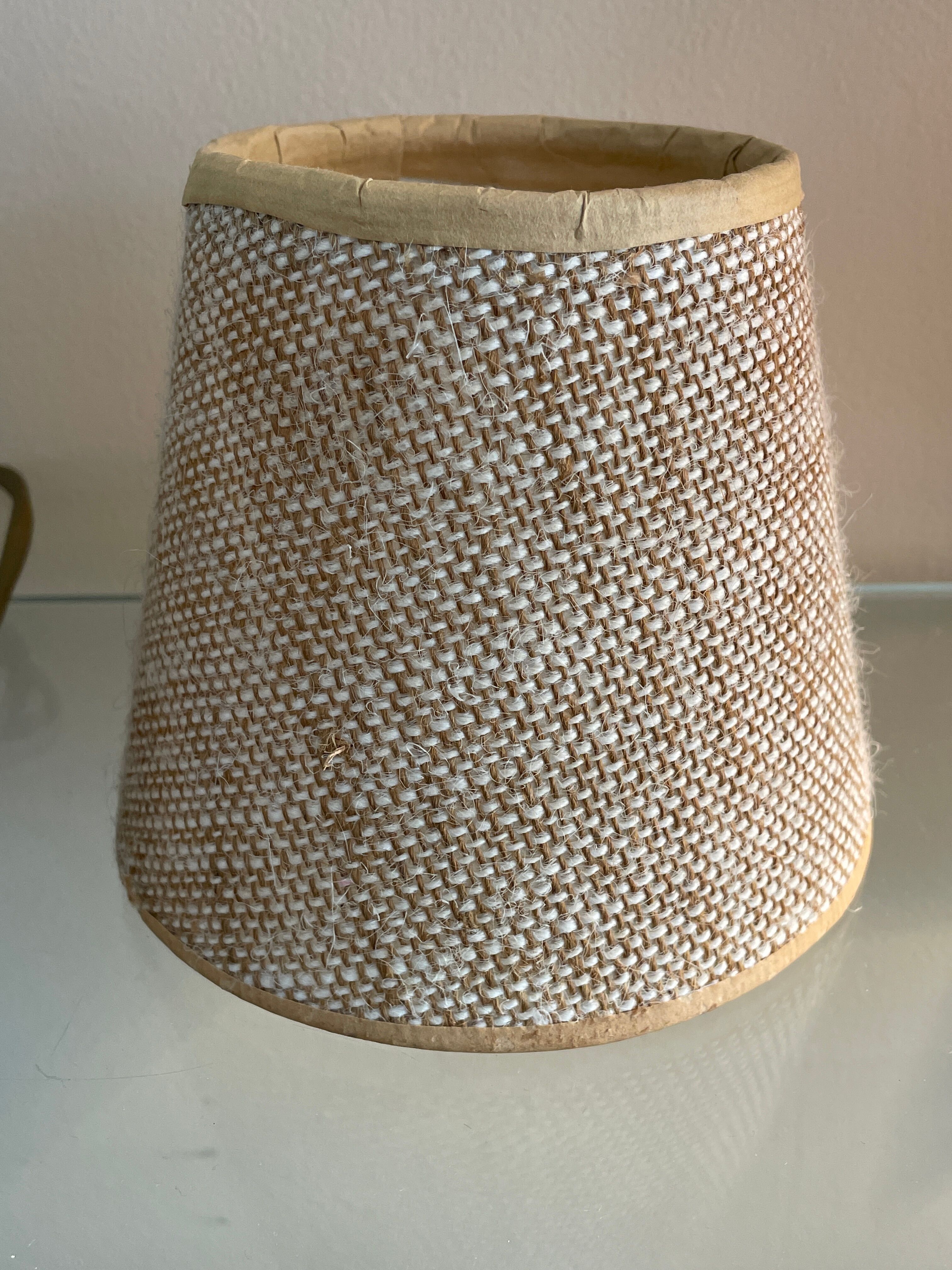 Lamp and lampshade day