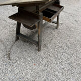 Architect's table A Mauchain 1930 40