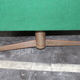 Emerald Green Mid-Century Canapé, Italy