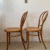 Bistro chairs