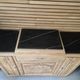 Art Deco sideboard