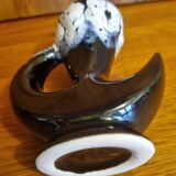 Mini Art Deco Alpho vase