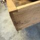 Antique desk