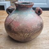 Falconer ceramics