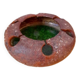 Ceramic catchall M. Lodereau 1970