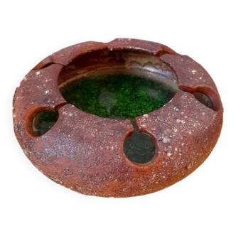 Ceramic catchall M. Lodereau 1970