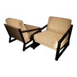 Pair of armchairs from the 1970s