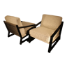 Pair of armchairs from the 1970s