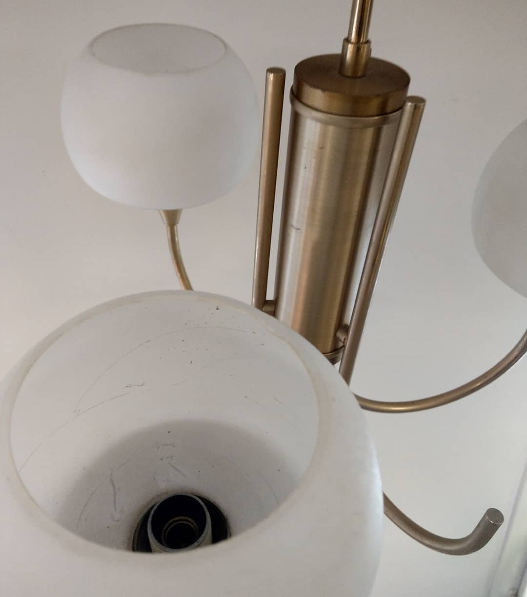 Sciolari chandelier