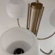 Sciolari chandelier