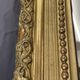 Mirror 166 x 121 old louis-philippe era very good condition