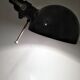Lampe chapeau melon