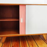 Cabinet by J. Jiroutek for Interier Praha, Czechoslovakia, 1960s