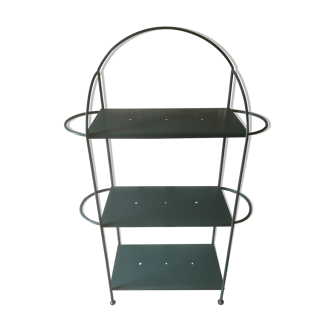 Garden shelf "Fermob" metal