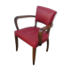 Red skai bridge chair, 1960