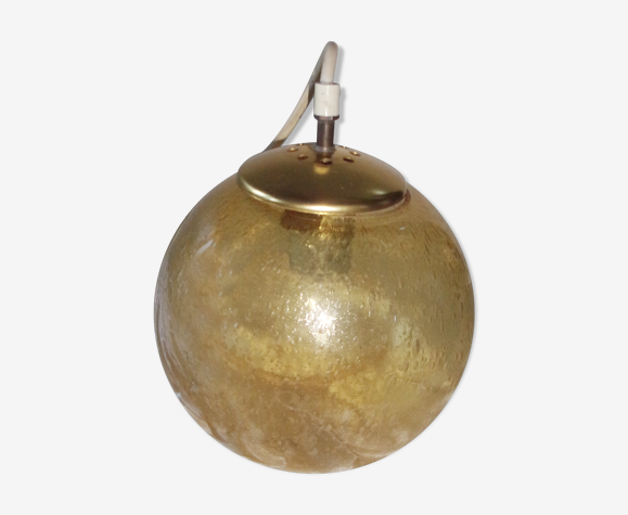 Suspension Parscot