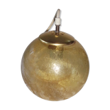 Former Parscot hanging globe