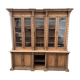 Meuble d’apothicaire en chêne, XIXème s.