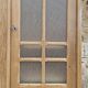 Art Deco display cabinet from Paris