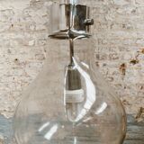 Bulb suspension