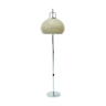 Italian Lucerna floor lamp by Harvey Guzzini for Meblo 1960s