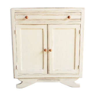 Vintage buffet