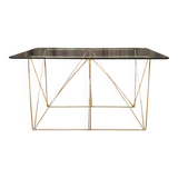 Max Sauze Table, France, 1970s