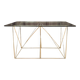 Max Sauze Table, France, 1970s