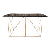 Max Sauze Table, France, 1970s