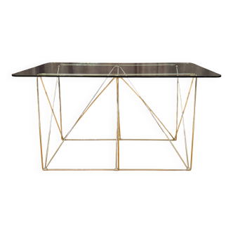 Max Sauze Table, France, 1970s
