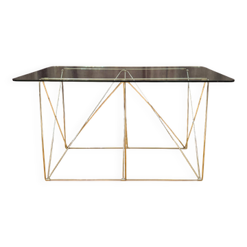 Table Max Sauze , France, 1970s
