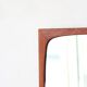 Square Teak Mirror - Scandinavian (4.7)