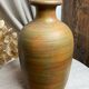 Grand vase en grès