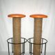 60s bar stool