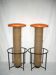 Tabouret de bar des années 60