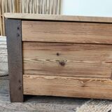 Storage chest