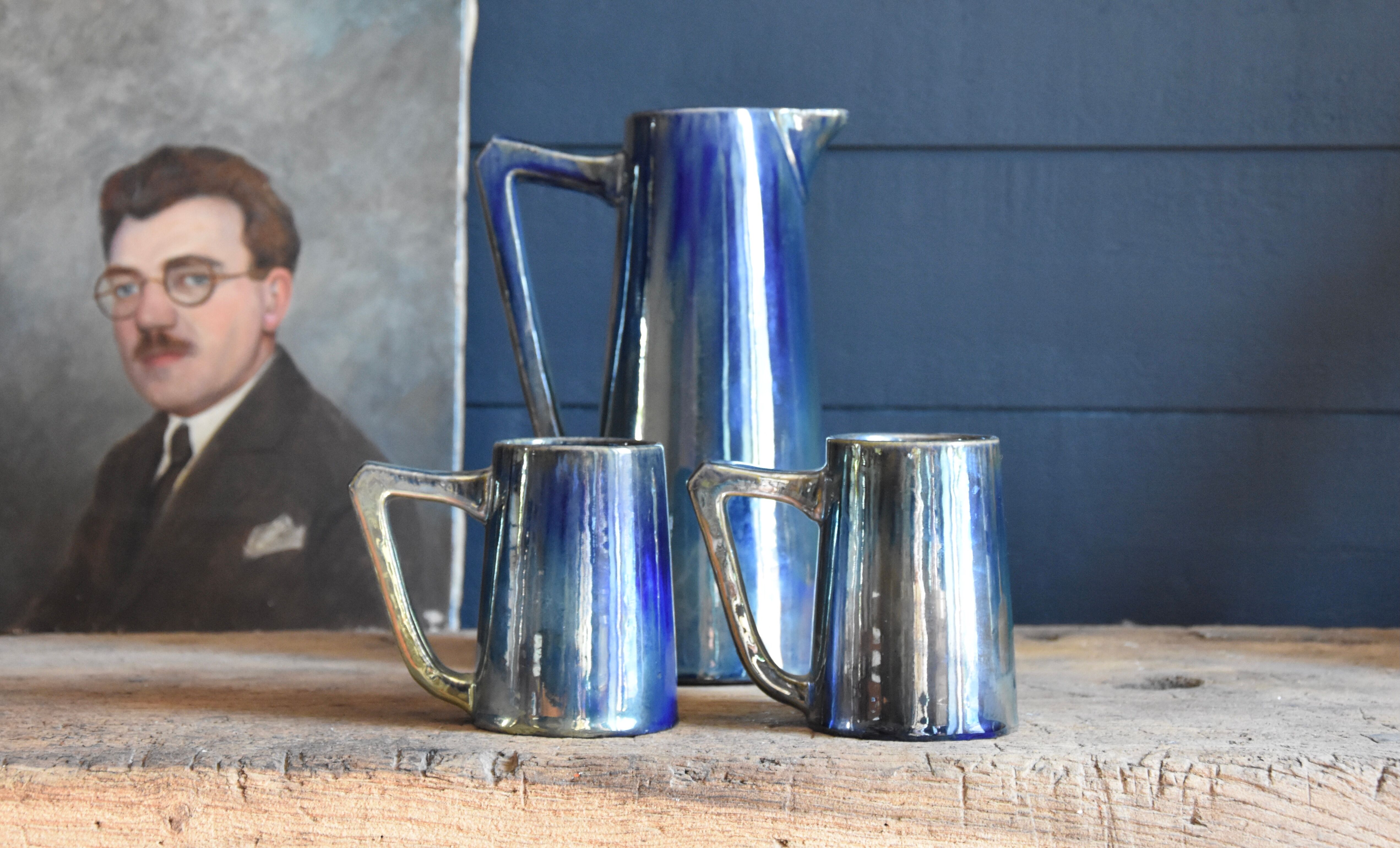 Pitcher cups RAMBERVILLERS