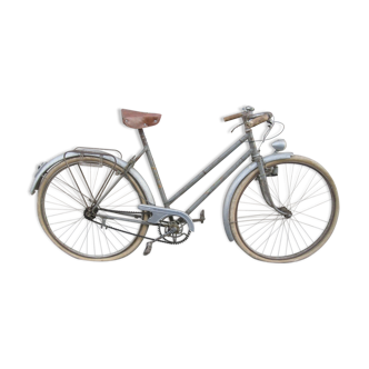 Vélo de fabrication Française ancien