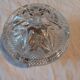 Bonbonniere, sugar bowl or bezel Luminarc