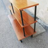 Vintage shelf 3 trays