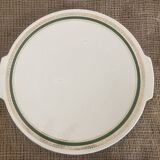Pie dish