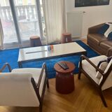 Table basse Roche Bobois