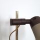 Vintage desk lamp Decolux ag, Switzerland 1970