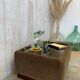Vintage coffee table