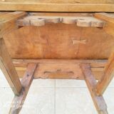 IHS Swiss table