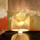 Lampe de table Circo di Mario Bellini Per Artemide Italia 1978