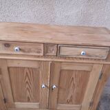 Parisian sideboard buffet
