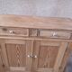 Parisian sideboard buffet